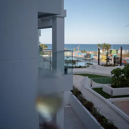 Apartment Colors Of Dénia