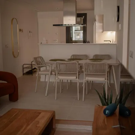 Apartment Colors Of Dénia