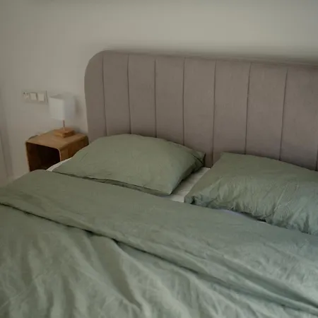 Colors Of Apartment *