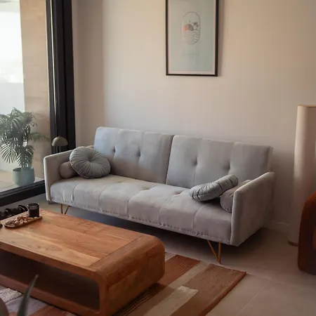 Apartment Colors Of Denia