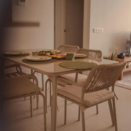 Colors Of Apartment *