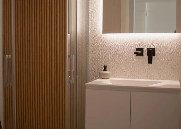 Colors Of 아파트 *