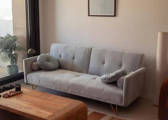 아파트 Colors Of 데니아