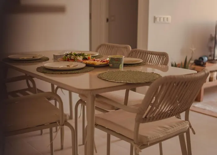 Colors Of Apartamento *