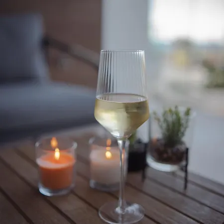 Colors Of Appartement