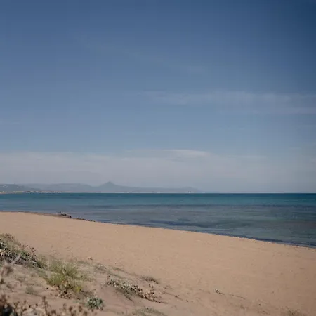 Διαμέρισμα Colors Of *