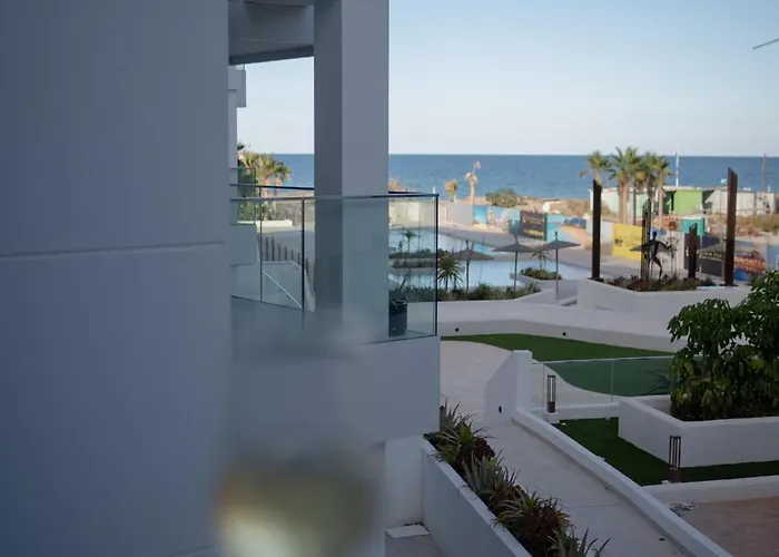 Διαμέρισμα Colors Of Denia